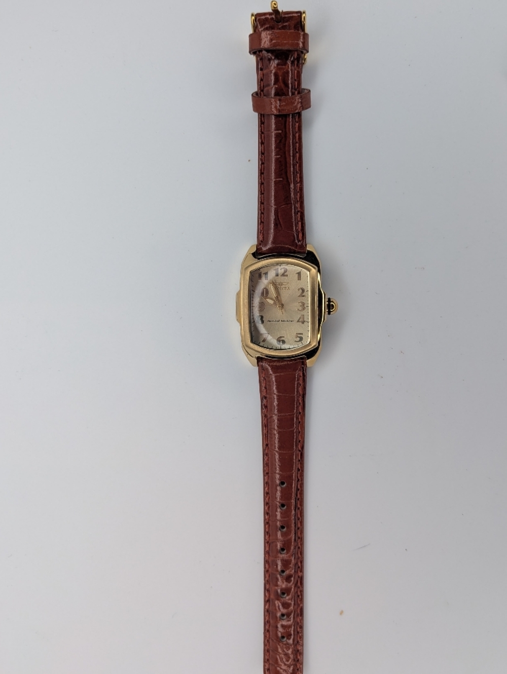 Invicta Lupah Lady Watch Special Edition Gift Set Tritnite Night Glow & Bands - Picture 8 of 16